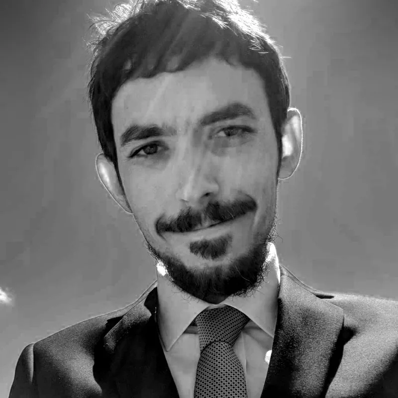 Ryan Graham, founder of RJG Mediaworks